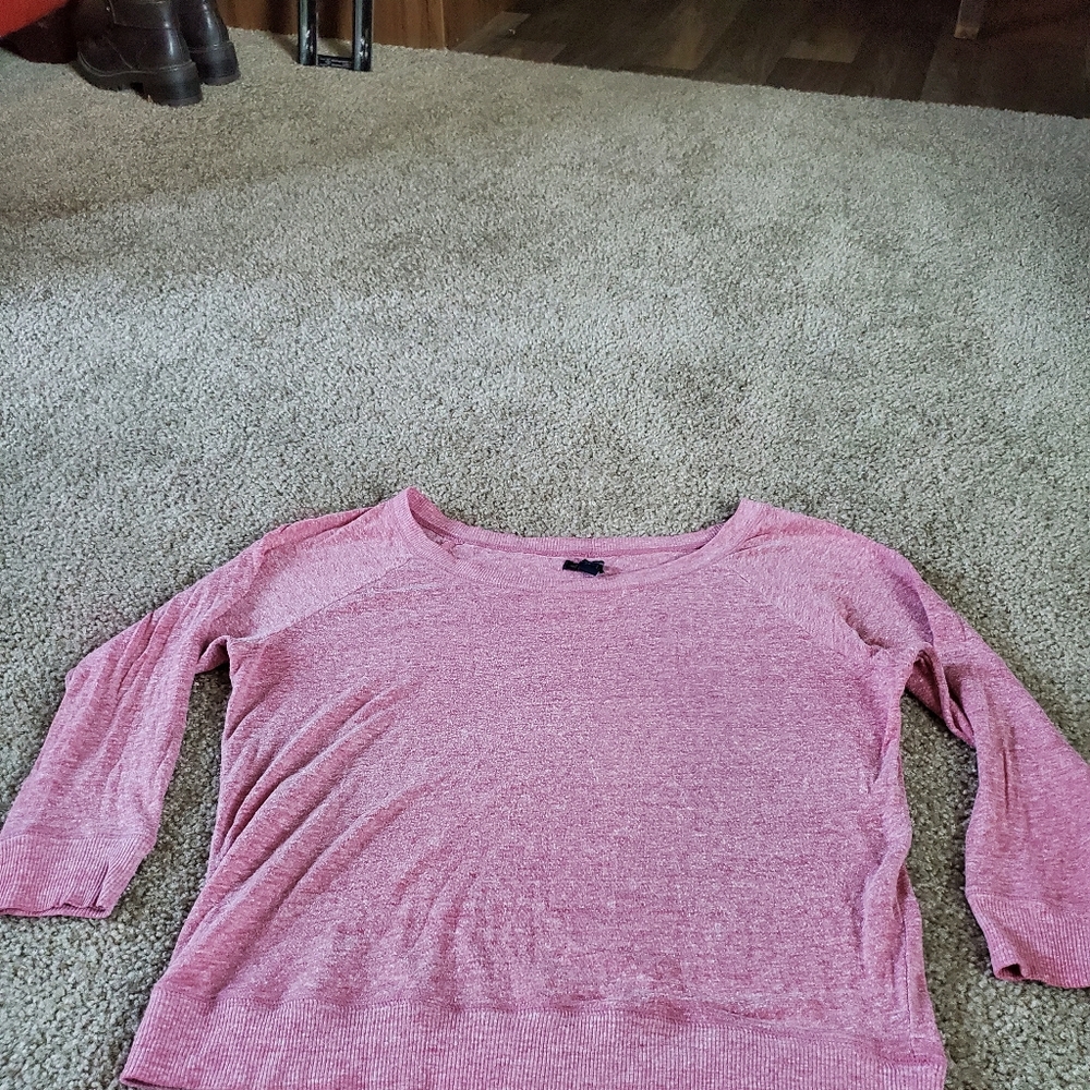 American Eagle